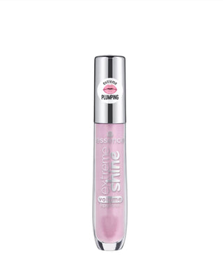 Plumping Lip Gloss 102 Extreme Shine Volume Lipgloss Essence