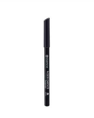 Black Kajal Eye Pencil 01 Essence
