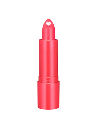 Strawberry Lip Lotion Heart Core Fruity Lip Lotion 02 Essence