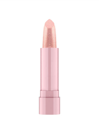 Lipstick with Vitamin E, Mango Butter, and Glitter Particles Drunk&#39;n Diamonds 010 Catrice