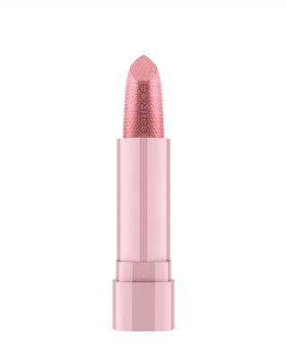 Lipstick with Vitamin E, Mango Butter, and Glitter Particles Drunk&#39;n Diamonds 020 Catrice