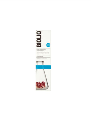 Nourishing Brightening Cream for Discolouration Dermo Bioliq - 1