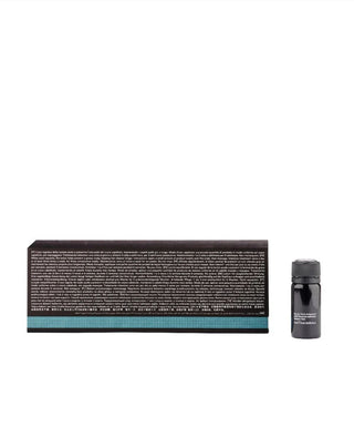 Intensive Sebum-Regulating Treatment in Ampoules Sendo - 3