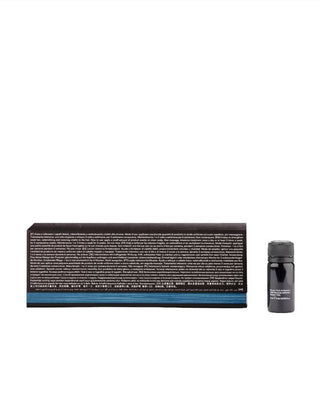 Intensive Strengthening Treatment Anti-Hair Loss in Ampoules Sendo - 3