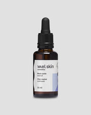 Black cumin oil for acne-prone skin Mel Skin