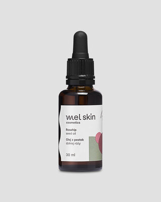 Rosehip seed oil for mature skin Mel Skin - 1