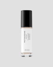 Nutridome 12-hour light mattifying full-coverage face foundation for porcelain skin 01 ivory
