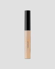 Nutridome full-coverage under-eye concealer with vitamin C for imperfections for fair skin