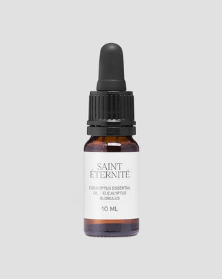 Eucalyptus essential oil 100% natural for aromatherapy by Saint Éternité - 1
