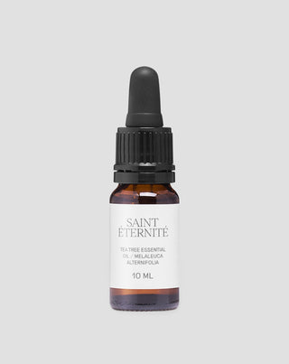 Saint Éternité 100% natural tea tree essential oil for aromatherapy - 1