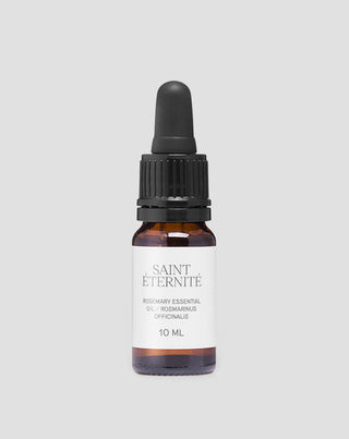 Rosemary essential oil 100% natural for aromatherapy by Saint Éternité - 1