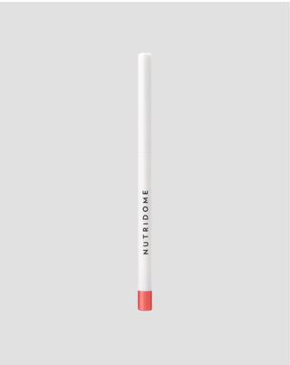 Nutridome Lip Liner with a Long-Lasting Formula and Vitamin E - 1