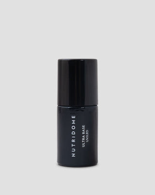 Ultra Base hybrid base coat for UV/LED hybrid manicure Nutridome - 1