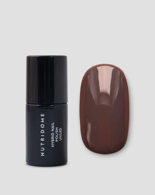 UV/LED Gel Polish Cocoa 018 Nutridome