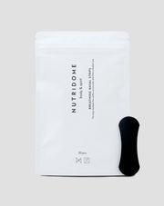 Nutridome Nasal Breathing Strips 30 pcs.