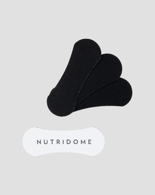 Nutridome Nasal Breathing Strips 30 pcs. - 2