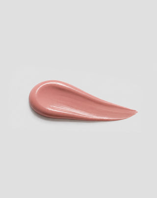 Liquid blush for cheeks with a natural flush effect Nutridome - 2