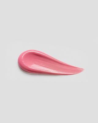 Liquid blush for cheeks with a natural flush effect Nutridome - 3