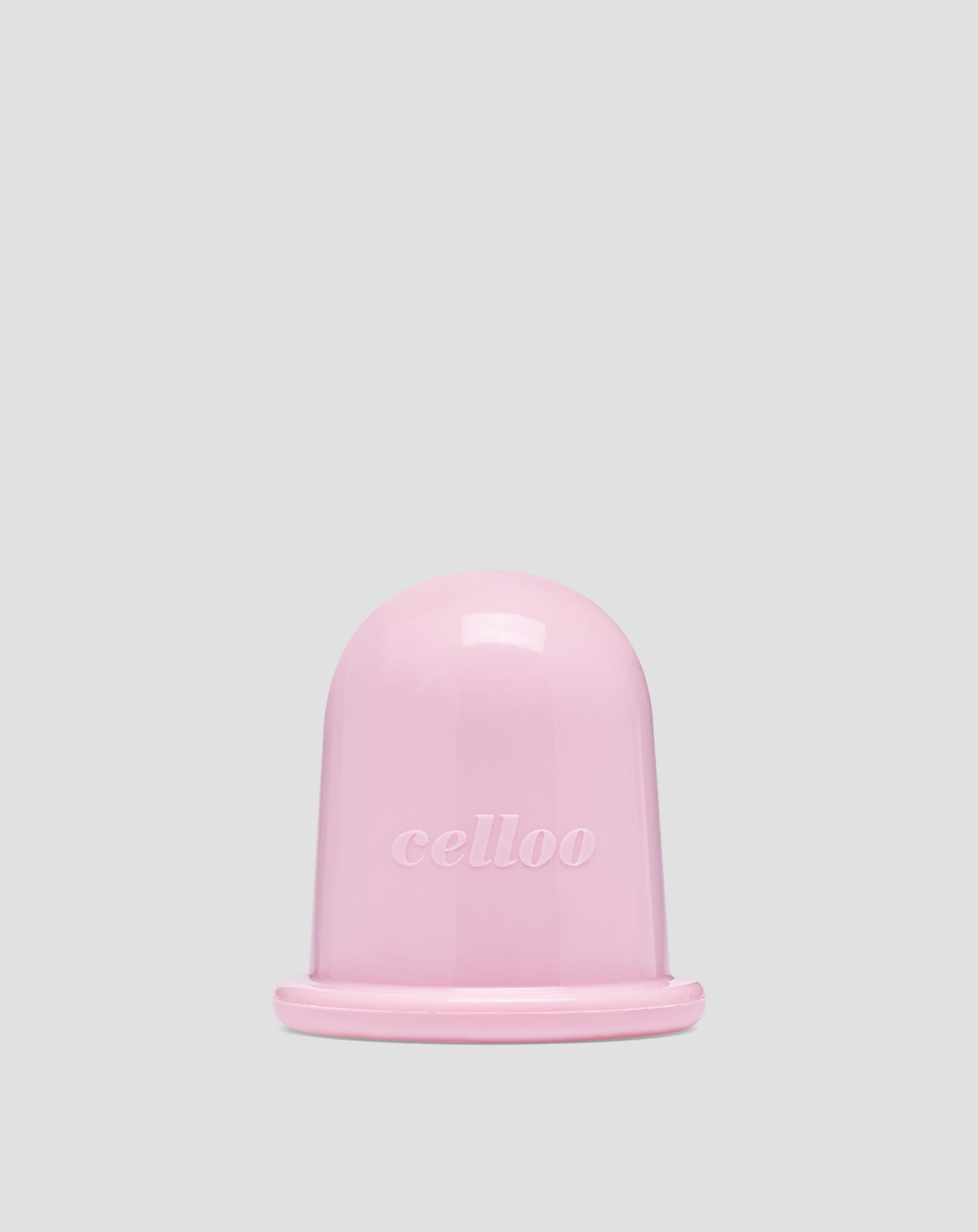 Celloo anti-cellulite bubble for massaging small parts of the body to ...