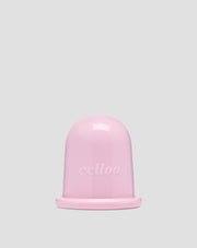 Celloo anti-cellulite bubble for massaging small parts of the body to effectively fight cellulite