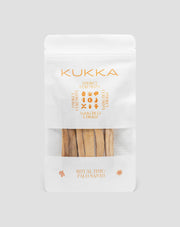 Kukka Palo Santo organic, natural incense with rich aroma