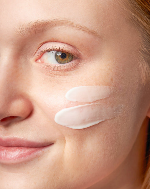Skin care