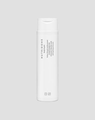 Nutridome colour fixing and strengthening conditioner for coloured hair - 1