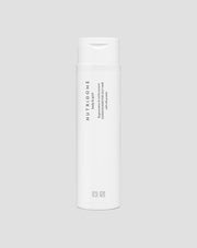 Nutridome conditioner for oily hair with panthenol and aloe