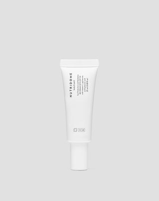 Light Beige Nutridome moisturising BB cream SPF 50 with hyaluronic acid and vitamin C 03 - 1