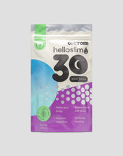 Oh!Tomi Hello Slim night detox and sleep-promoting tea