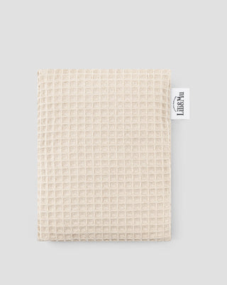 Cherry kernel thermofor for children and adults 100% cotton cover Lili&Mu - 2