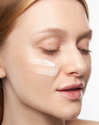 Mel Skin set for oily skin