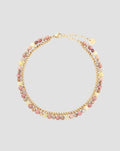 pink and lemon jade