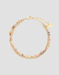 pink and lemon jade