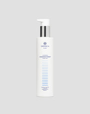 Micellar cleansing water for makeup removal and cleansing for sensitive and acne-prone skin with urea, hyaluronic acid, and glycolic acid Cleansing Orphica Clinic 200 ml