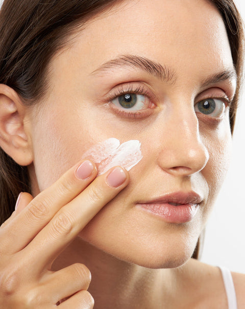 Dry Skin Care