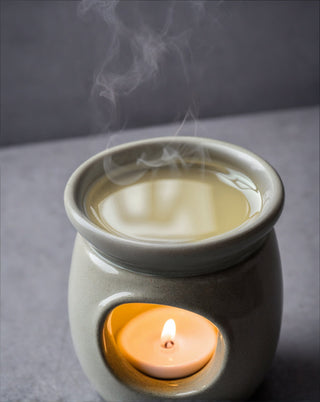 Lavender essential oil 100% natural for aromatherapy by Saint Éternité - 2